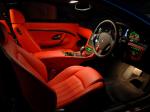 Maserati GranTurismo 2007 года (AU)